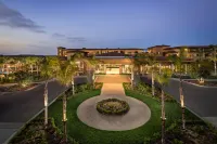 Sheraton Carlsbad Resort & Spa