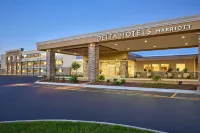 Delta Hotels Chicago Willowbrook Hotels in Willowbrook