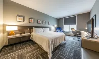 Hilton Garden Inn Beaumont Các khách sạn ở Beaumont