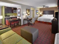 Homewood Suites by Hilton Calgary-Airport Các khách sạn ở Calgary