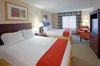 Holiday Inn Express & Suites Freeport - Brunswick Area