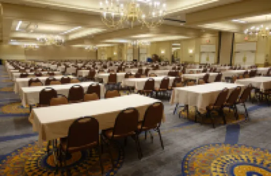 ホリデイ イン ポートランド バイ ザ ベイ バイ IHG