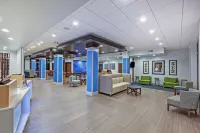 Holiday Inn Express & Suites Coffeyville by IHG