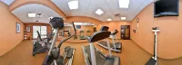 Holiday Inn Express & Suites ST. GEORGE NORTH - ZION by IHG - Gym