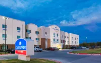 Candlewood Suites 喬治敦 喬治敦住宿飯店