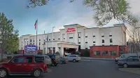 Hampton Inn & Suites Norfolk-Airport Hôtels à : Norfolk