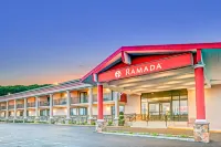 Ramada by Wyndham Rockaway Hotel a Dover