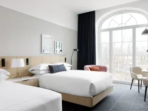 Kimpton the Forum Hotel