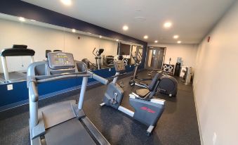 Microtel Inn & Suites by Wyndham Milford