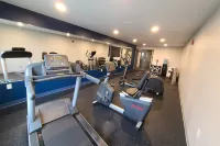 Microtel Inn & Suites by Wyndham Milford Hotel di Milford