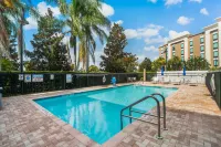 Holiday Inn Express & Suites Orlando - Apopka Hotels in Apopka