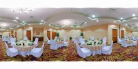 Holiday Inn ROCKY MOUNT - I-95 AT US 64 by IHG - breakfast
