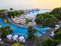 Hyatt Regency Seragaki Island Okinawa