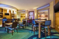 SpringHill Suites Grand Rapids Airport Southeast Hotels in Cascade