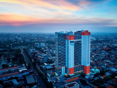 Fairfield by Marriott Surabaya