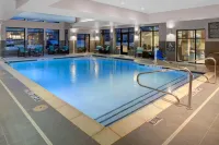 Residence Inn Dallas Allen/Fairview Hotels in Fairview