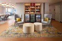 溫徹斯特萬豪TownePlace飯店