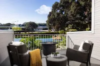 Coronado Island Marriott Resort & Spa - Scenic