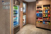 Fairfield Inn Greensboro Airport