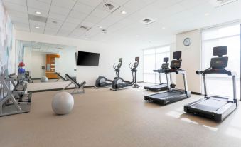 SpringHill Suites San Jose Fremont