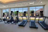 SpringHill Suites Weatherford Willow Park