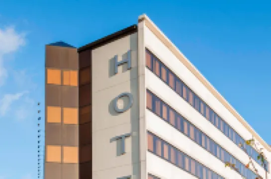 โรงแรม AC เจโนวา บายแมริออท