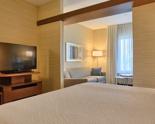 Fairfield Inn & Suites Philadelphia Horsham Photos