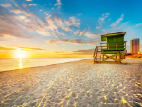 สปริงฮิลล์สวีทส์ บายแมริออท สนามบินไมอามีเซาท์ บลูลากูน แอเรีย โรงแรมในไมอามี