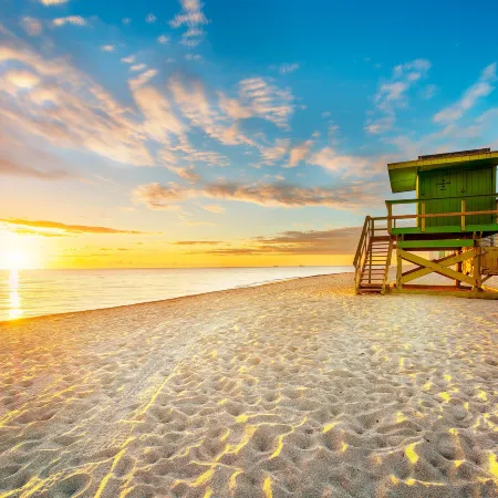SpringHill Suites by Marriott Miami Airport South Blue Lagoon Area