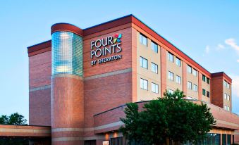 Four Points by Sheraton Winnipeg South