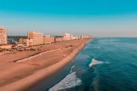 Residence Inn Norfolk Airport