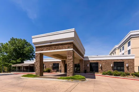 Sheraton Atlanta Perimeter North Hotel