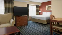 Residence Inn Spokane East Valley Hotels in Spokane Valley