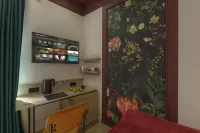 Axis.Moscow Heritage Apart-Hotel