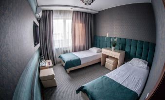 Viktoriya Mini-Hotel