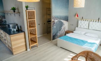 Hotel Peak 3456