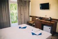 Dzhubga Park Hotel (Former Dzhubga Boarding House)