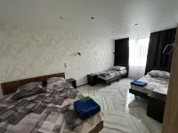 Gostinitsa Donets Hotel