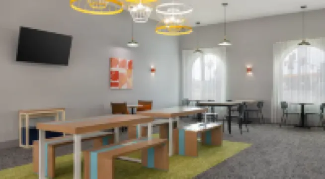 Spark by Hilton Santa Nella