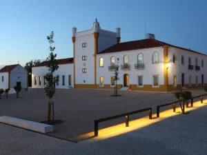 Torre de Palma Wine Hotel, Monforte, a Member of Design Hotels