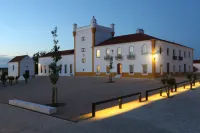 Torre de Palma Wine Hotel, Monforte, a Member of Design Hotels Hotel a 