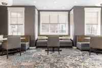 Residence Inn Dayton Vandalia - parking