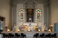 Visitation Hotel Frederick, a Tribute Portfolio Hotel Hotels in Frederick