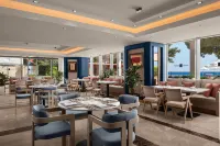 Delta Hotels Antalya Lara