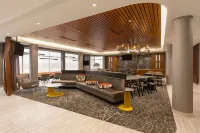 SpringHill Suites Fargo
