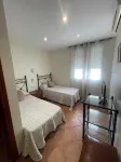 Hostal Chiquinino II Hotel di Fuentes de Leon