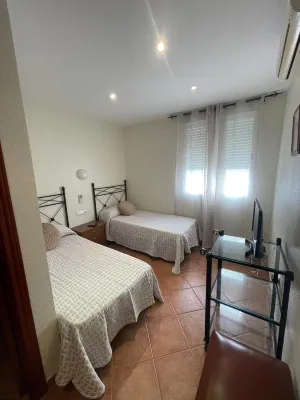 Hostal Chiquinino II Hotels in 