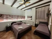 B&B l'Angolo di Plutia Hôtels à : Mirabella Imbaccari