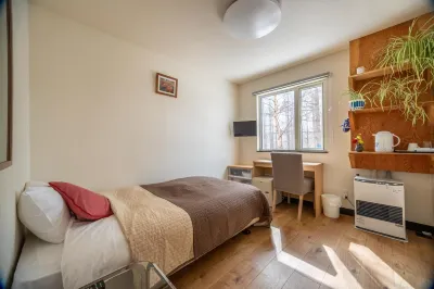 Hotel Romlus Rusutsu