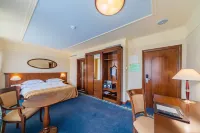 Mistral Hotel & SPA (Мистраль Отель & SPA)